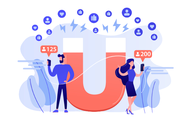 SMM Panel Dashboard